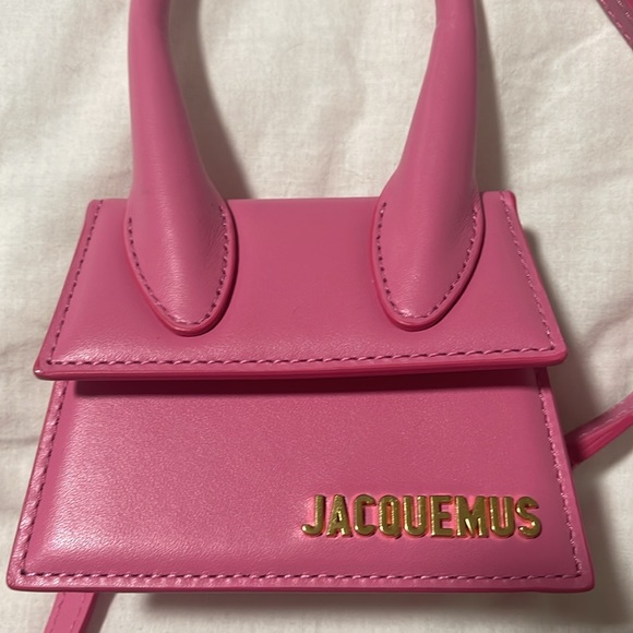 Jacquemus Le Chiquito Mini - Picture 5 of 8